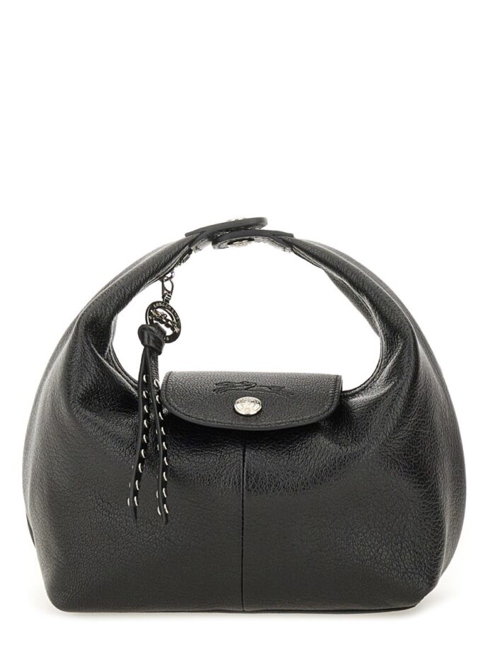LONGCHAMP "XS LE PLIAGE XTRA" HANDLE BAG