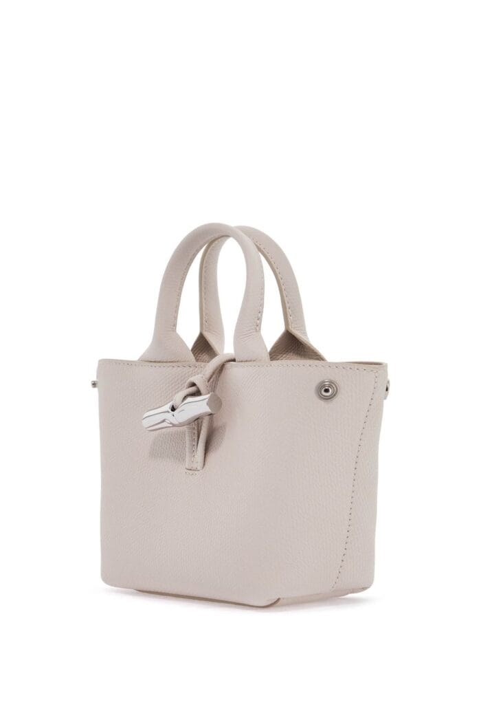 LONGCHAMP 'xs Le Roseau Handbag In