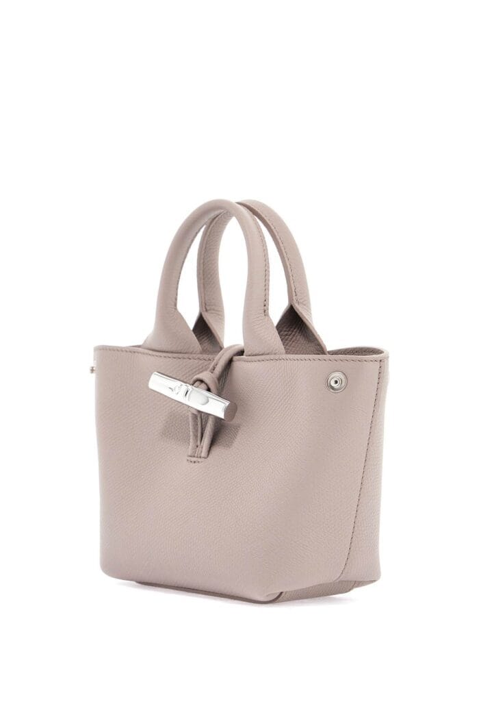 LONGCHAMP 'xs Le Roseau Handbag In