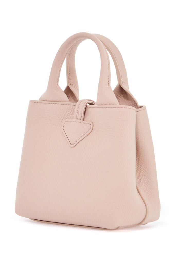 LONGCHAMP 'xs Le Roseau Handled Bag