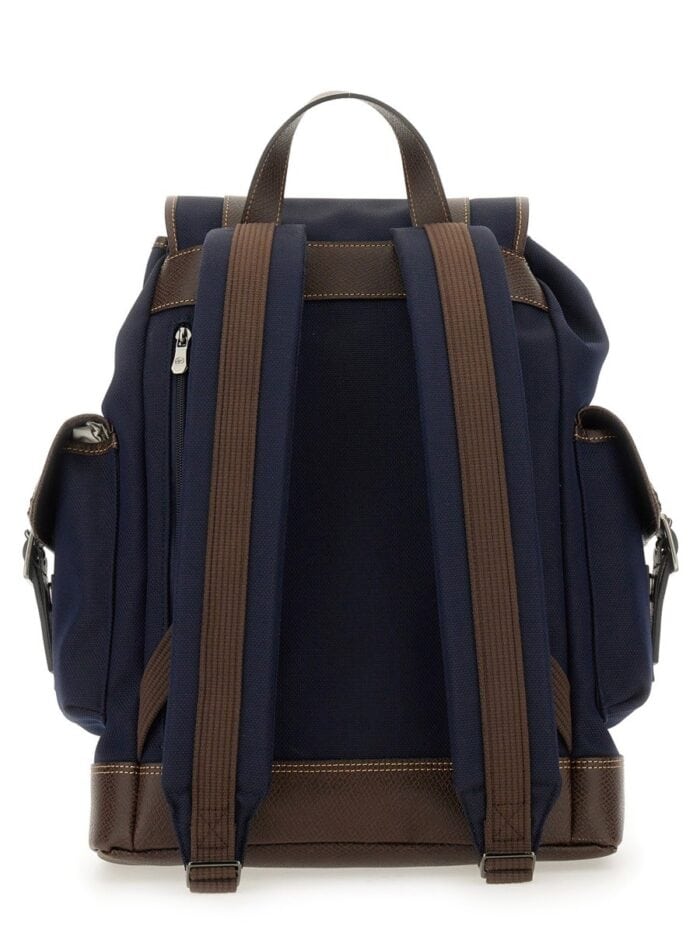 LONGCHAMP ZAINO "BOXFORD"