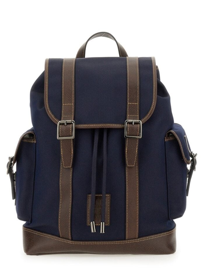 LONGCHAMP ZAINO "BOXFORD"