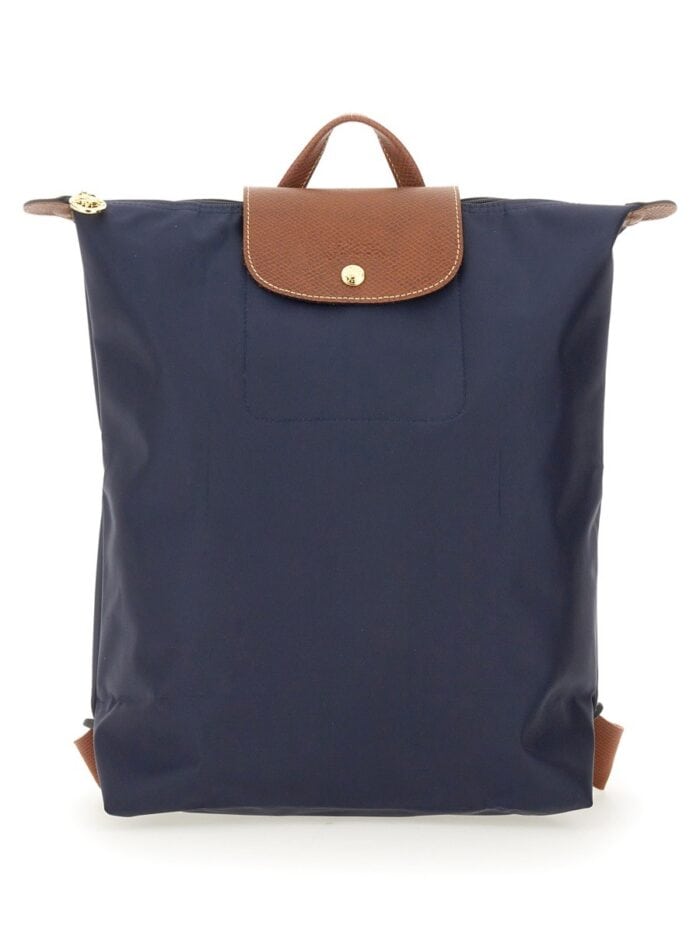 LONGCHAMP ZAINO "M LE PLIAGE ORIGINAL"