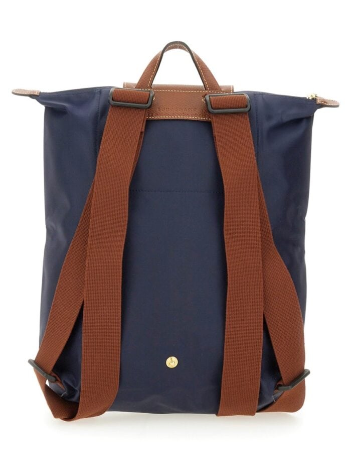 LONGCHAMP ZAINO "M LE PLIAGE ORIGINAL"