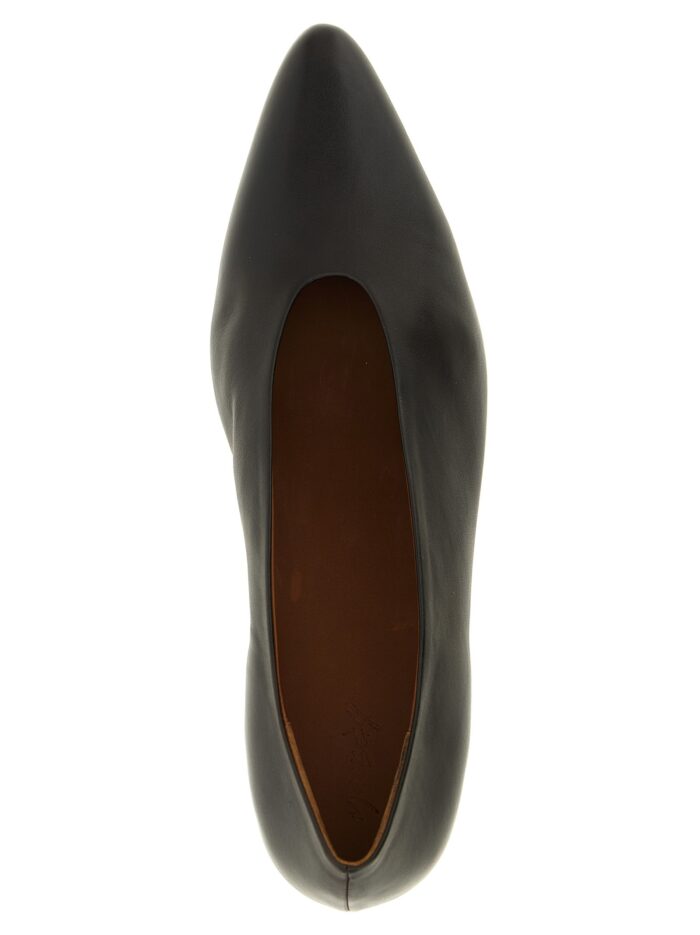 Marsell 'Longiforma' Pumps