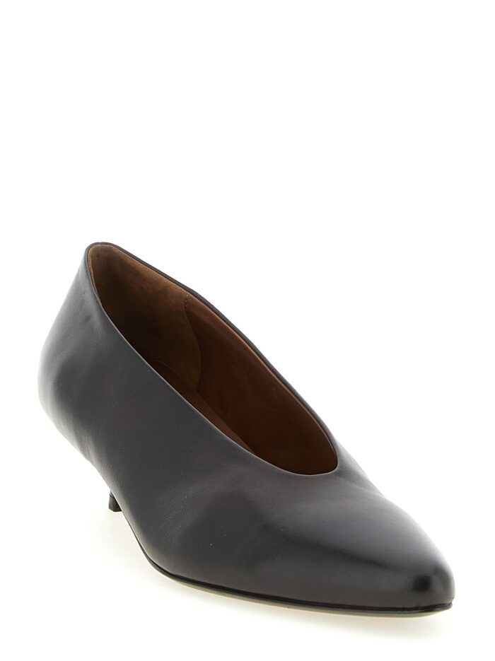Marsell 'Longiforma' Pumps