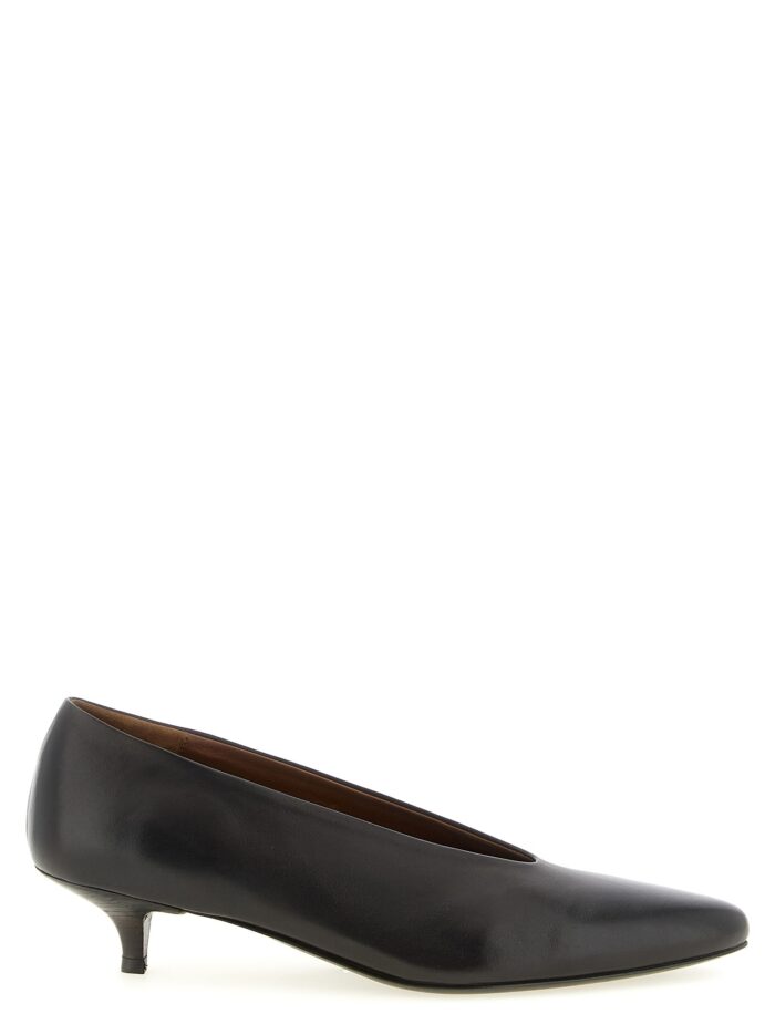 marsell 'longiforma' pumps Marsell 'Longiforma' Pumps