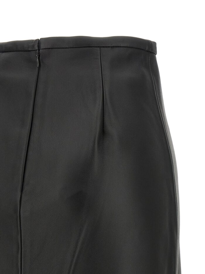 CO Longuette Skirt