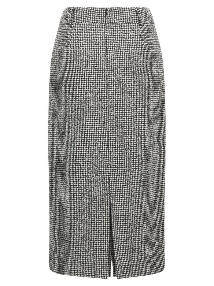 ERMANNO SCERVINO Longuette Skirt