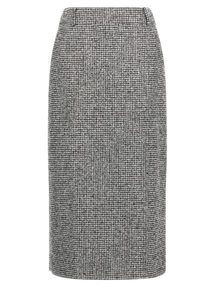 ERMANNO SCERVINO Longuette Skirt