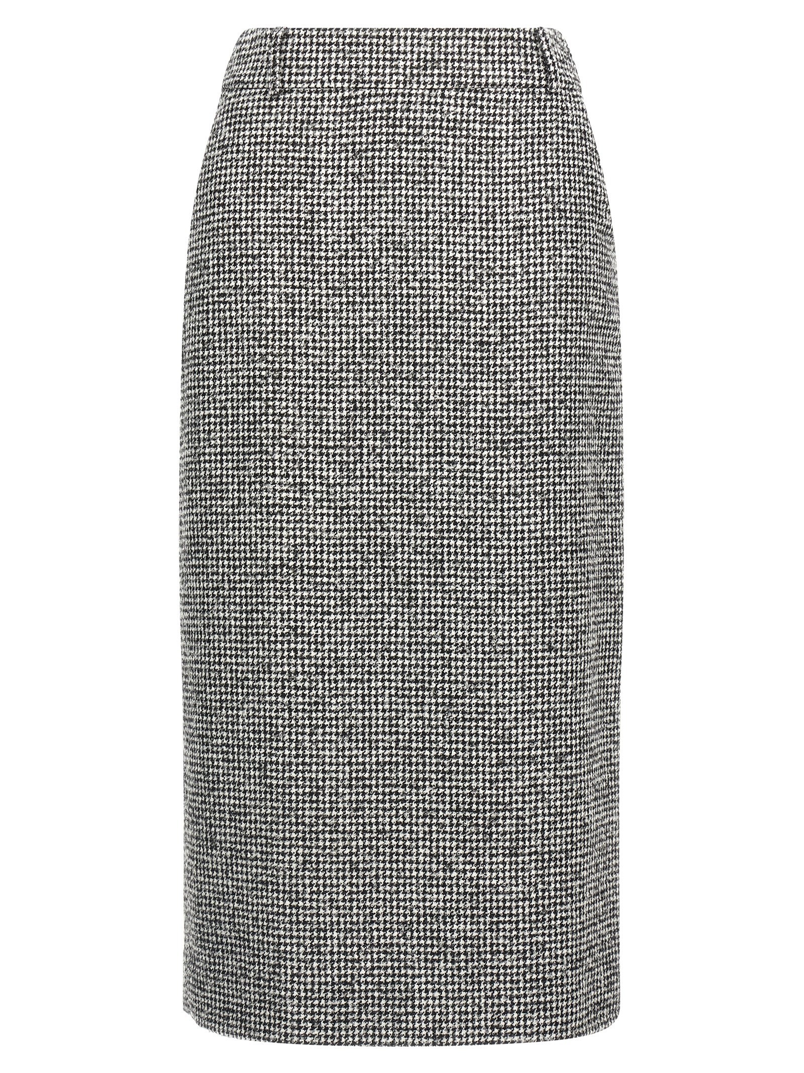 ERMANNO SCERVINO Longuette Skirt
