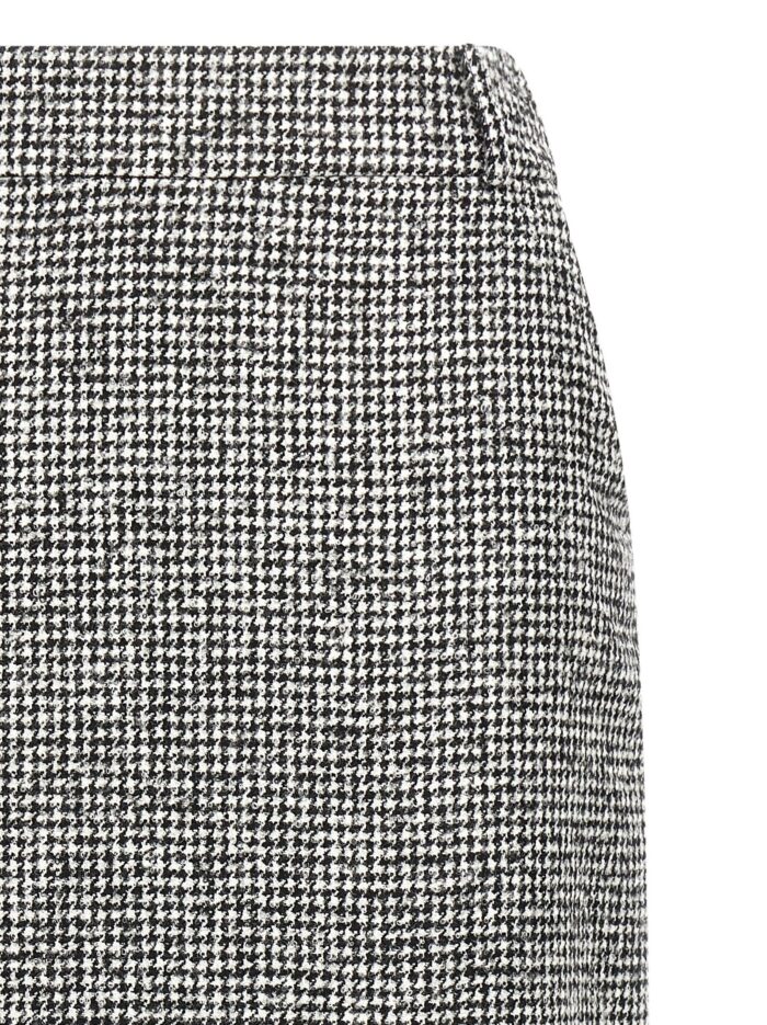ERMANNO SCERVINO Longuette Skirt