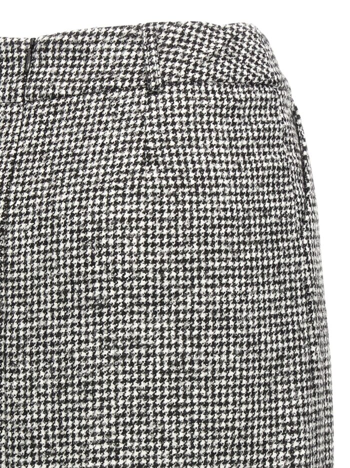 ERMANNO SCERVINO Longuette Skirt