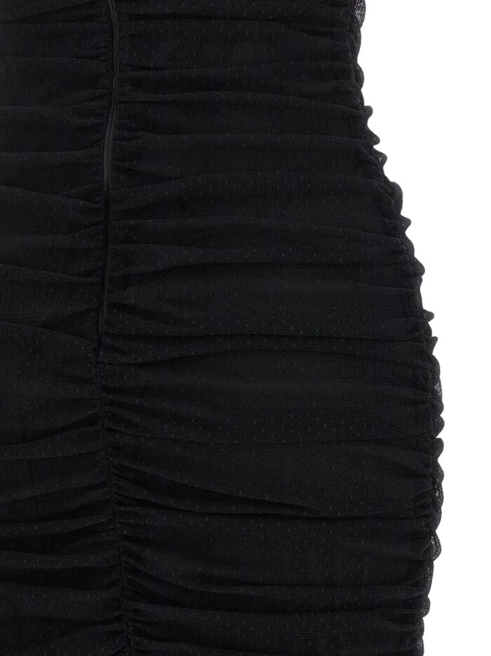 Dolce & Gabbana Longuette Slip Dress
