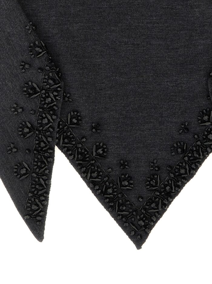 P.A.R.O.S.H. 'Look26' Scarf