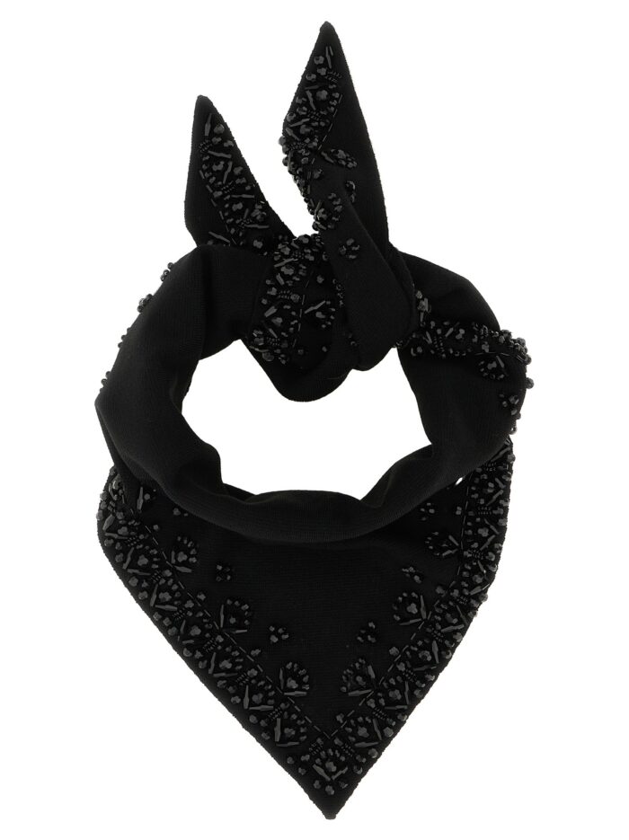 p.a.r.o.s.h. 'look26' scarf P.A.R.O.S.H. 'Look26' Scarf