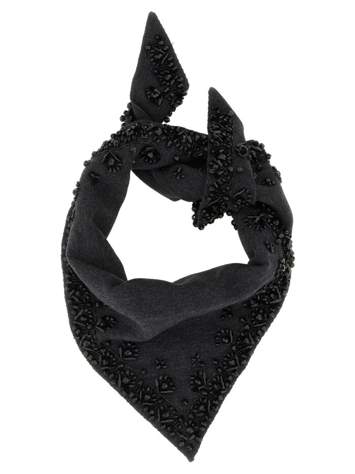 p.a.r.o.s.h. 'look26' scarf P.A.R.O.S.H. 'Look26' Scarf
