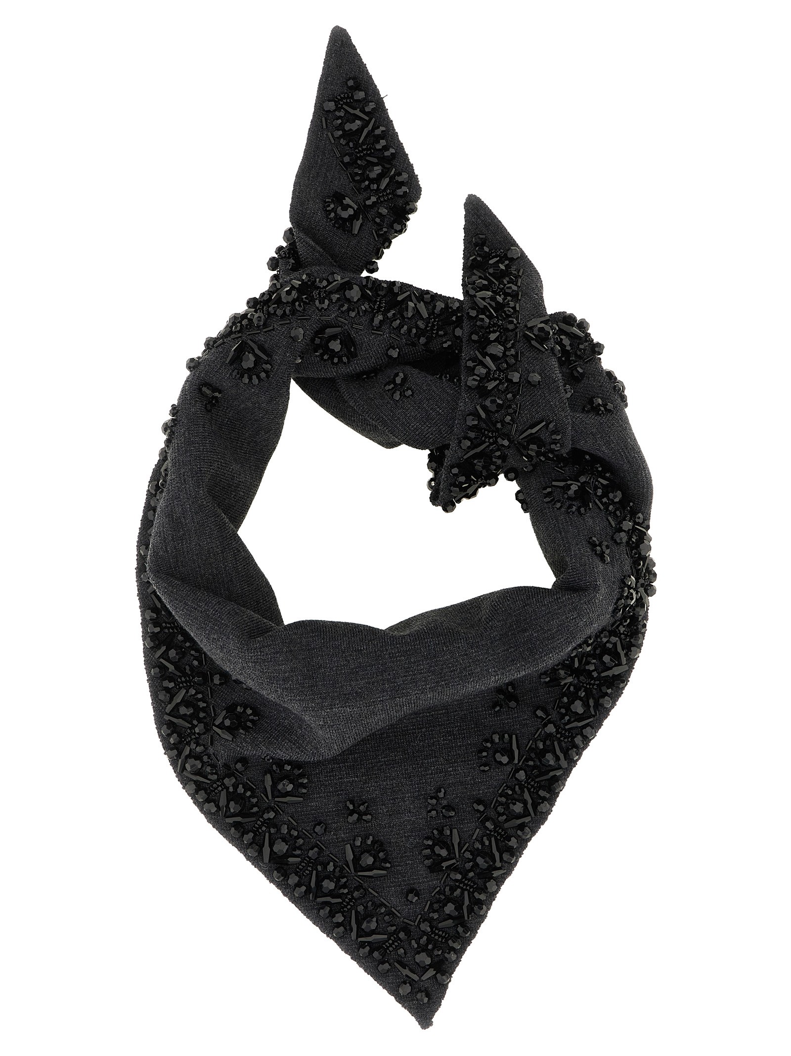 P.A.R.O.S.H. 'Look26' Scarf