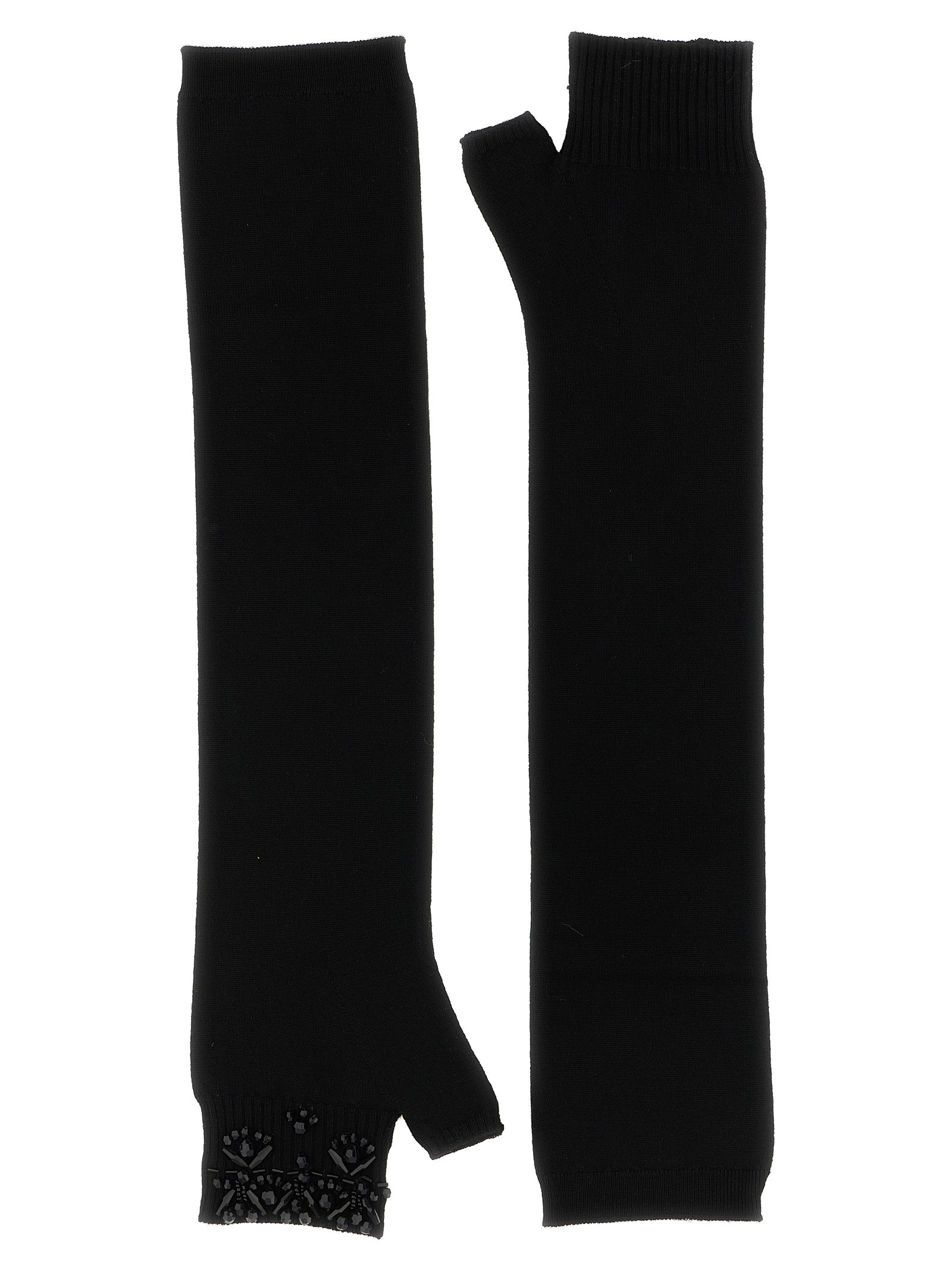 p.a.r.o.s.h. 'look26' sleeves P.A.R.O.S.H. 'Look26' Sleeves