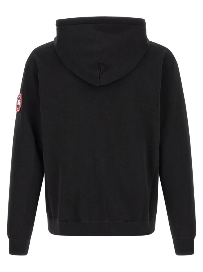 CANADA GOOSE 'Loon' Hoodie