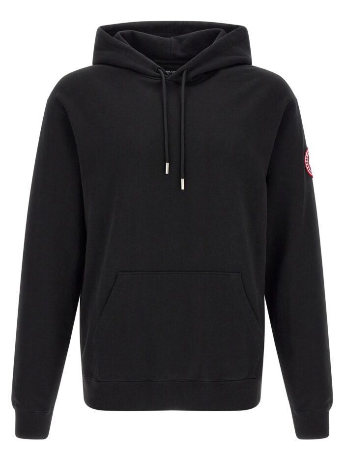 canada goose 'loon' hoodie CANADA GOOSE 'Loon' Hoodie