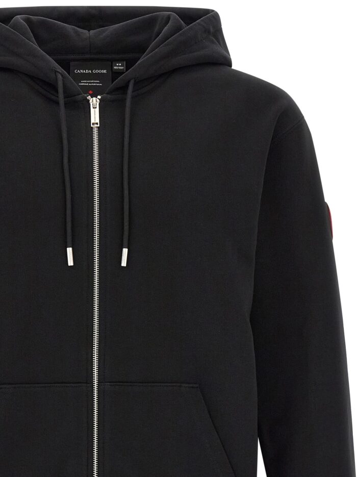 CANADA GOOSE 'Loon' Hoodie