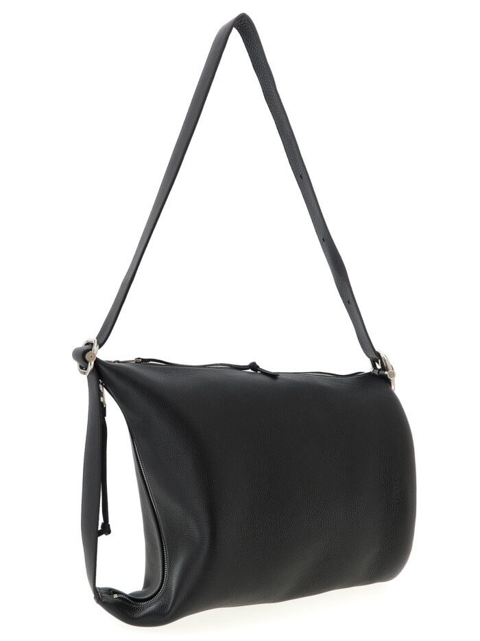 LOEWE 'Loop Bucket M' Crossbody Bag