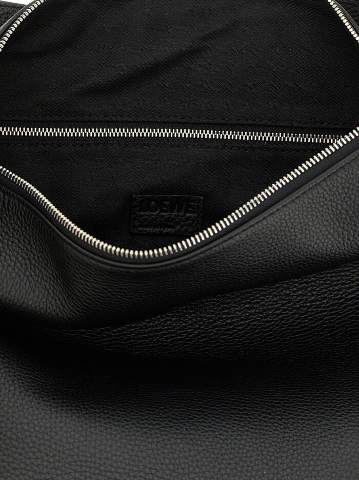 LOEWE 'Loop Bucket M' Crossbody Bag