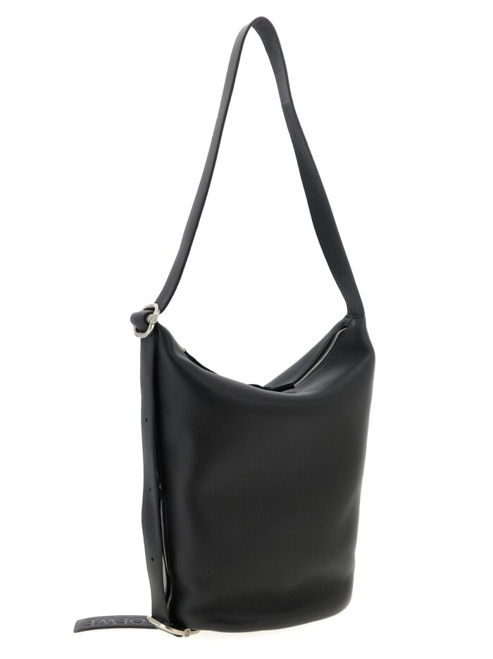LOEWE 'Loop Bucket M' Crossbody Bag