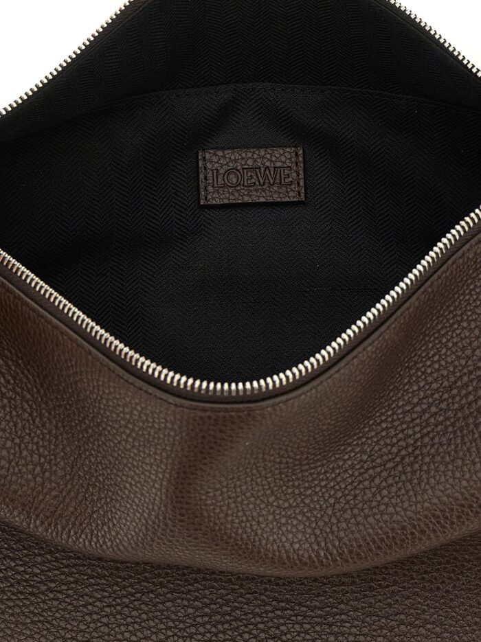 LOEWE 'Loop' Medium Shoulder Bag