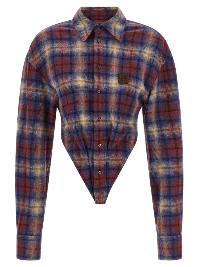 dsquared2 'loop' shirt Dsquared2 'Loop' Shirt