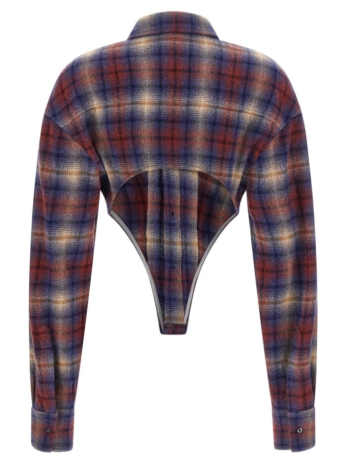 Dsquared2 'Loop' Shirt