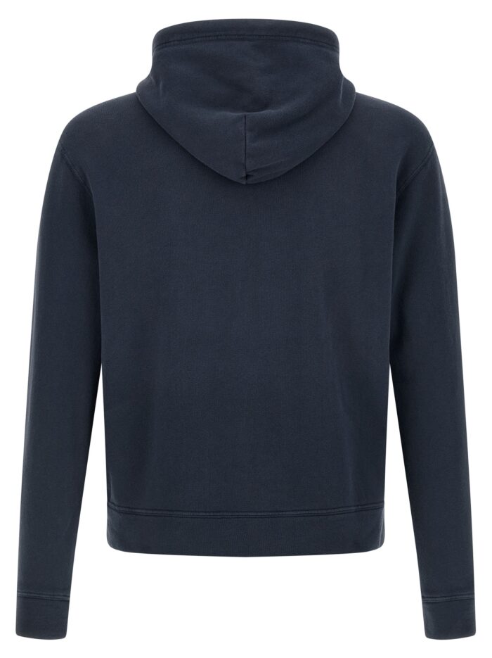 Polo Ralph Lauren Loopback Cotton Hoodie