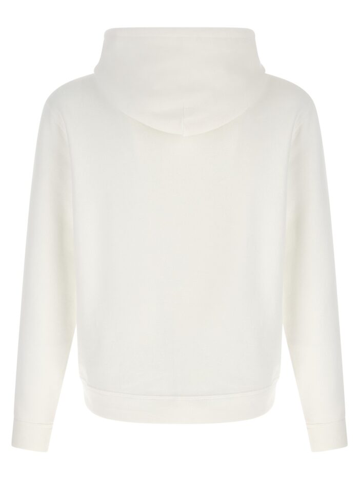 Polo Ralph Lauren Loopback Cotton Hoodie