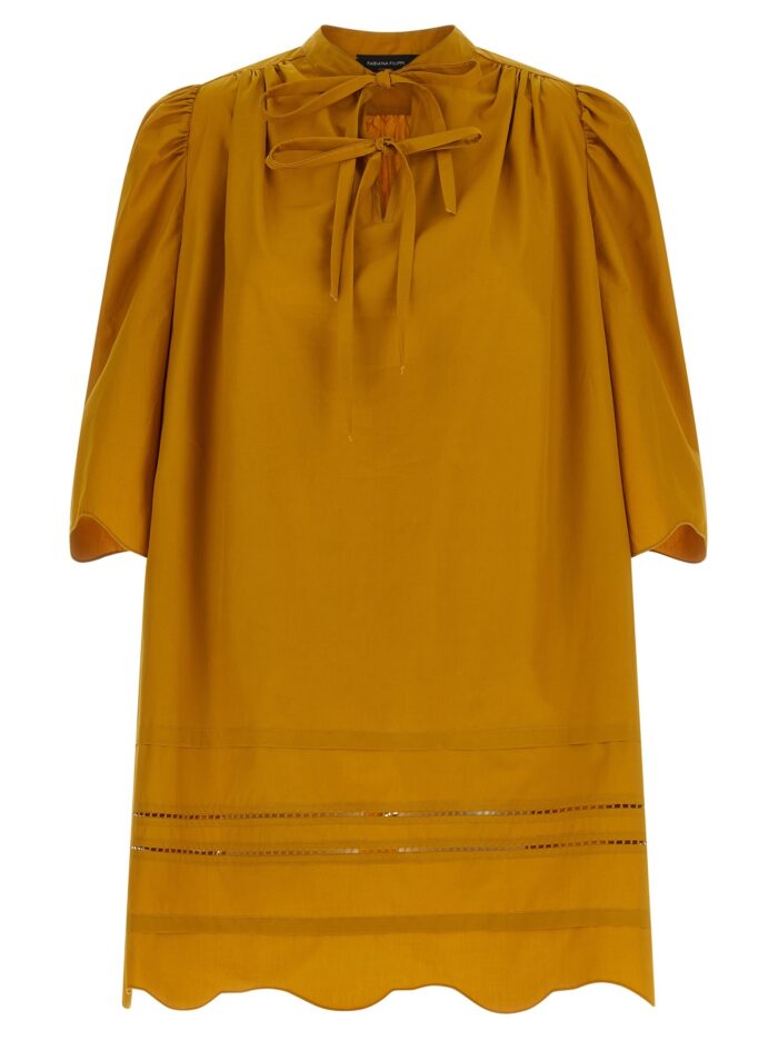 fabiana filippi loose dress Fabiana Filippi Loose Dress