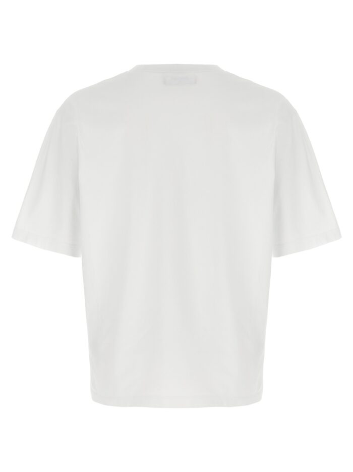 Dsquared2 'Loose Fit' T-shirt