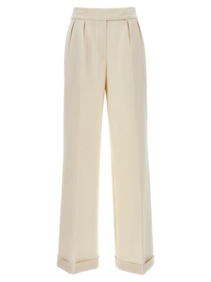 KITON Loose Leg Pants