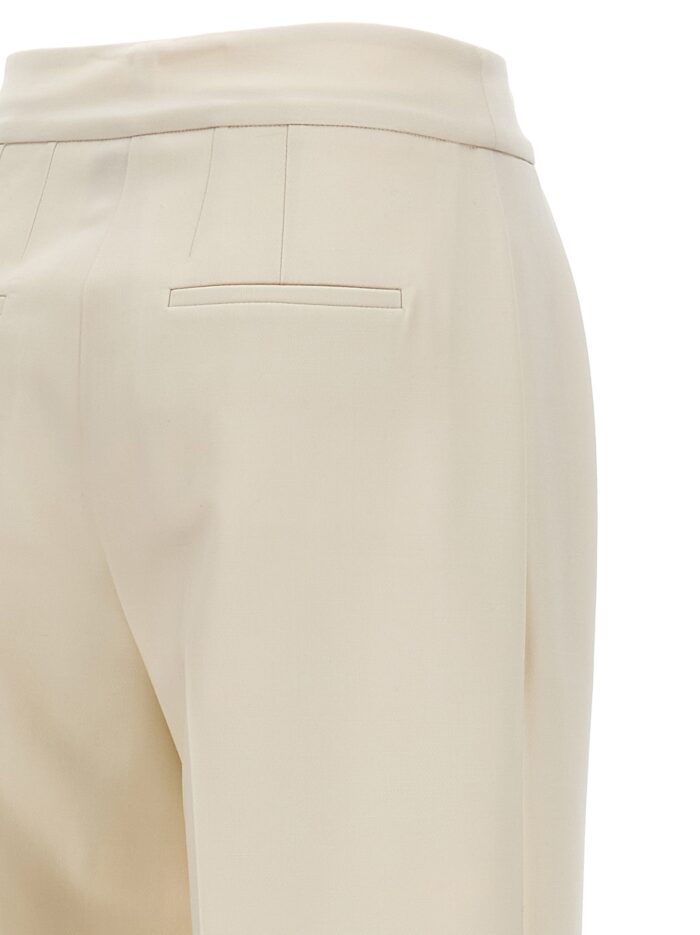 KITON Loose Leg Pants