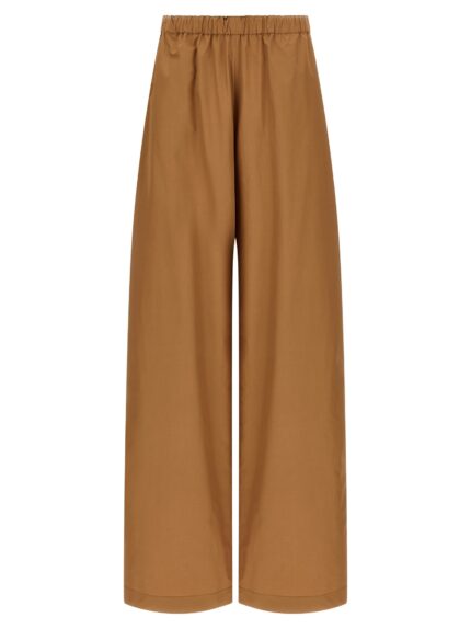 Fabiana Filippi Loose Leg Pants
