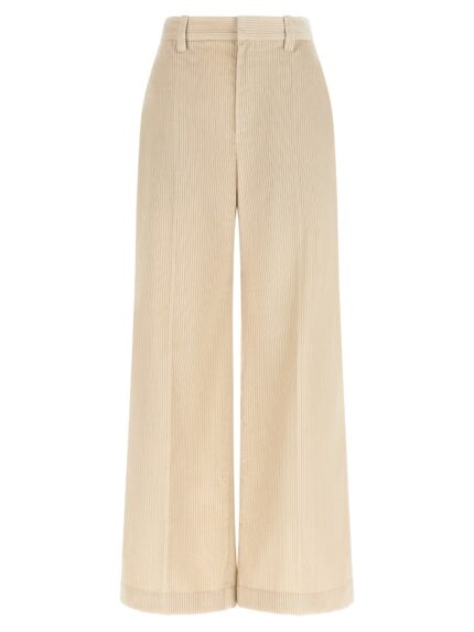 Brunello Cucinelli 'Loose' Pants