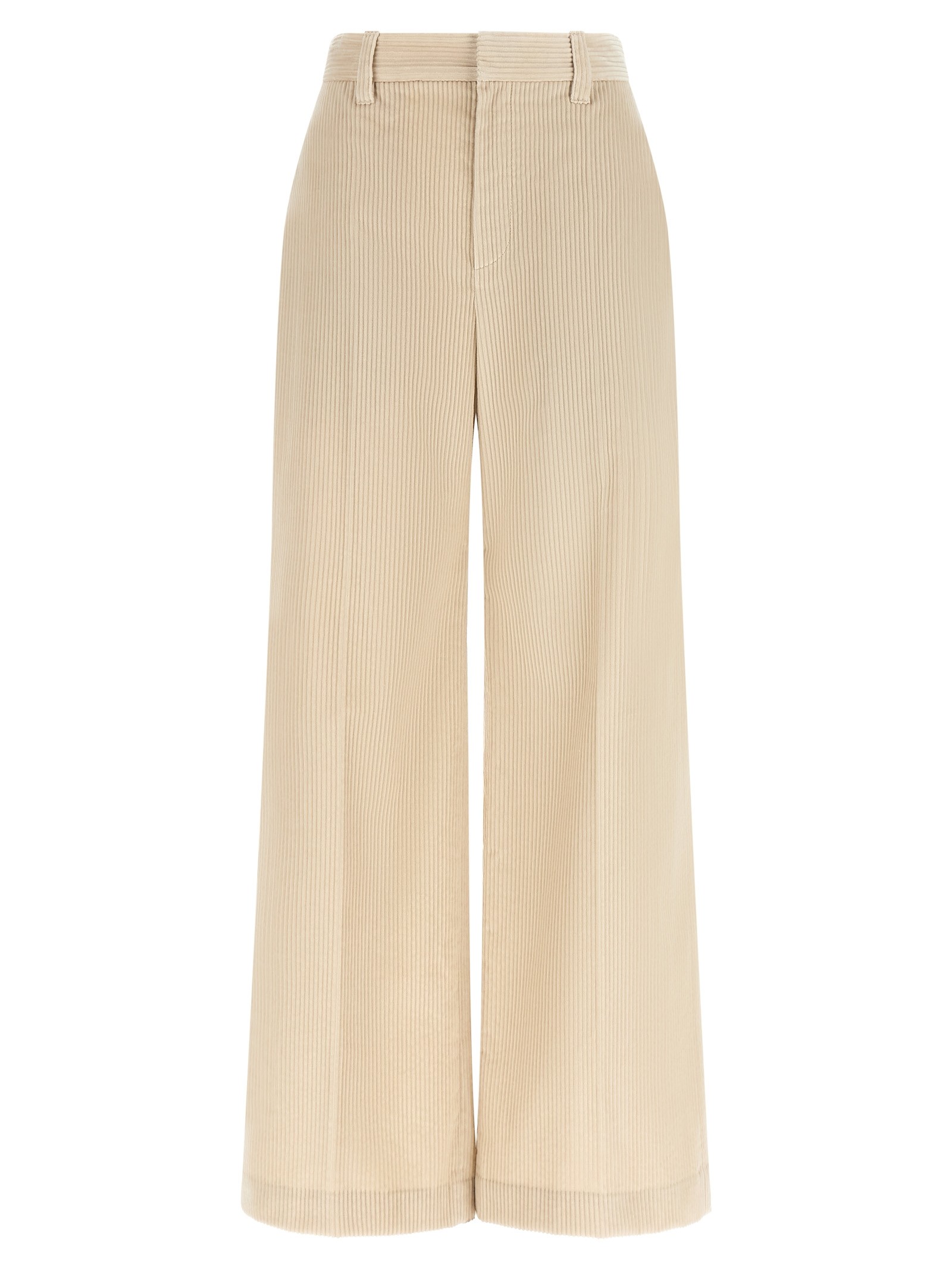 Brunello Cucinelli 'Loose' Pants