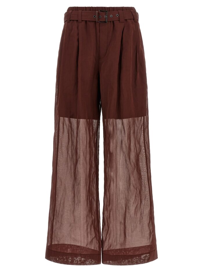 brunello cucinelli 'loose' pants Brunello Cucinelli 'Loose' Pants