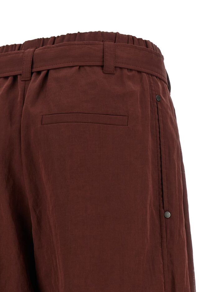 Brunello Cucinelli 'Loose' Pants