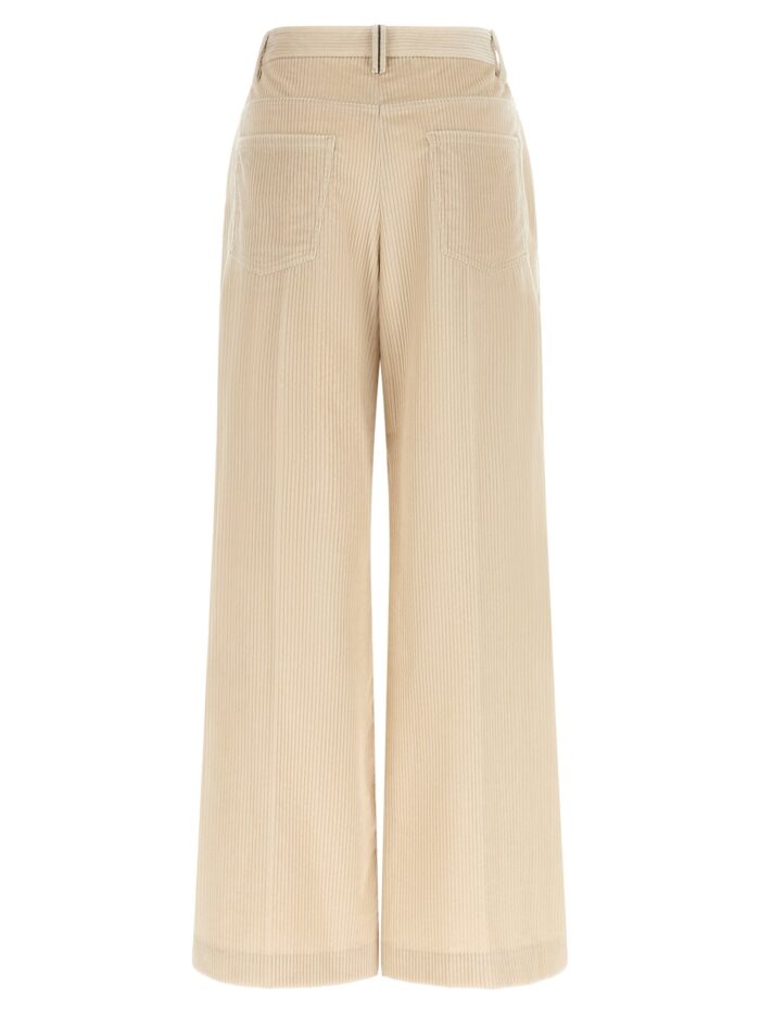 Brunello Cucinelli 'Loose' Pants