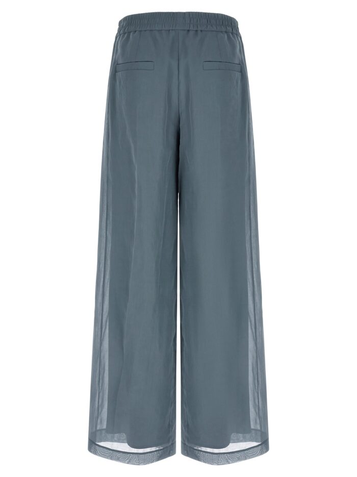 Brunello Cucinelli 'Loose Track' Pants
