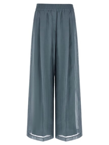 Brunello Cucinelli 'Loose Track' Pants
