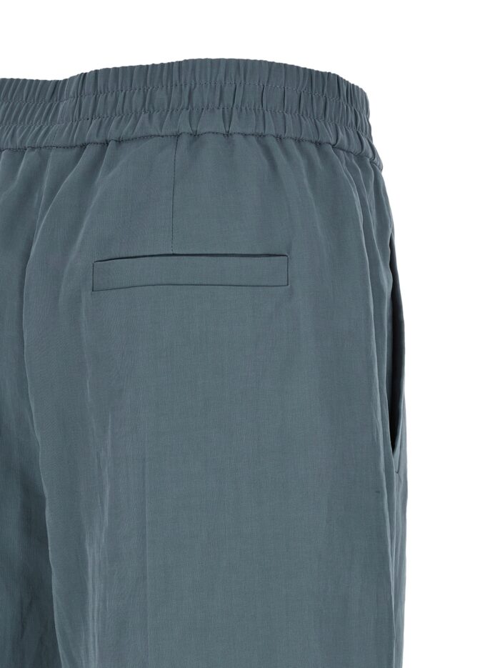 Brunello Cucinelli 'Loose Track' Pants