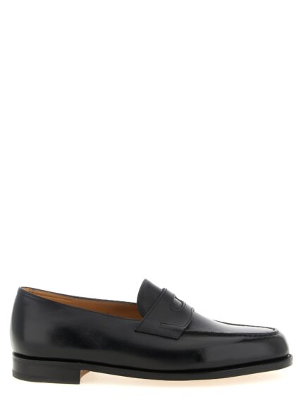 JOHN LOBB 'Lopez' Loafers
