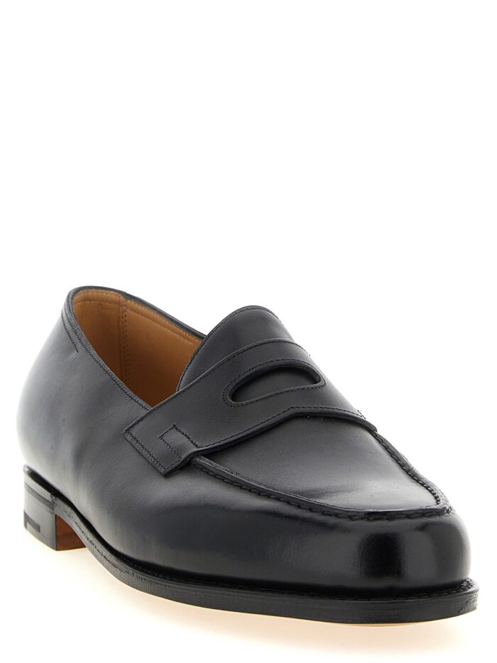 JOHN LOBB 'Lopez' Loafers