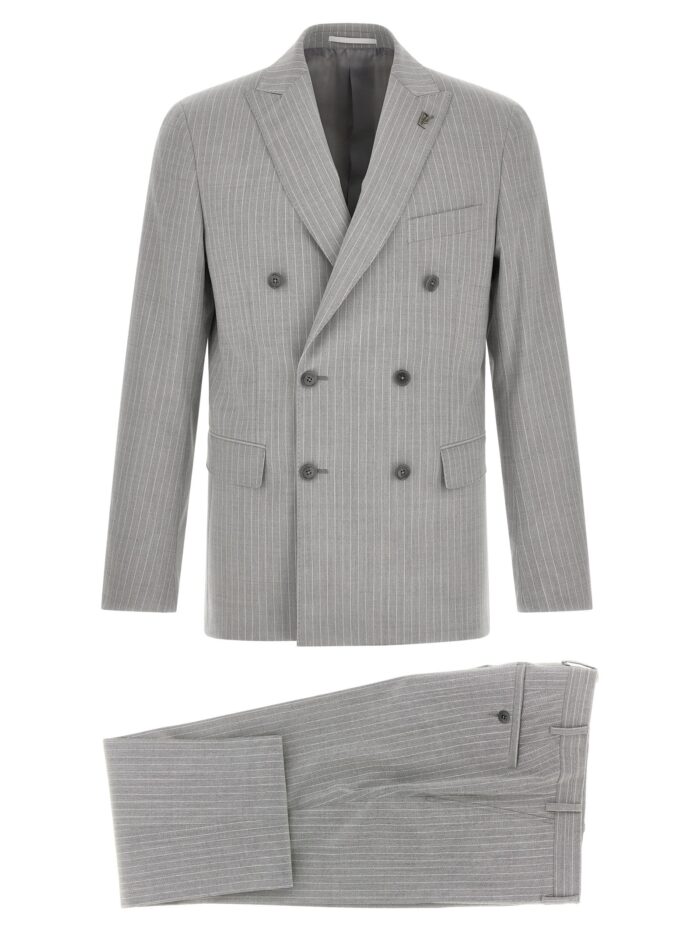 pal zileri 'lord' dress PAL ZILERI 'Lord' Dress